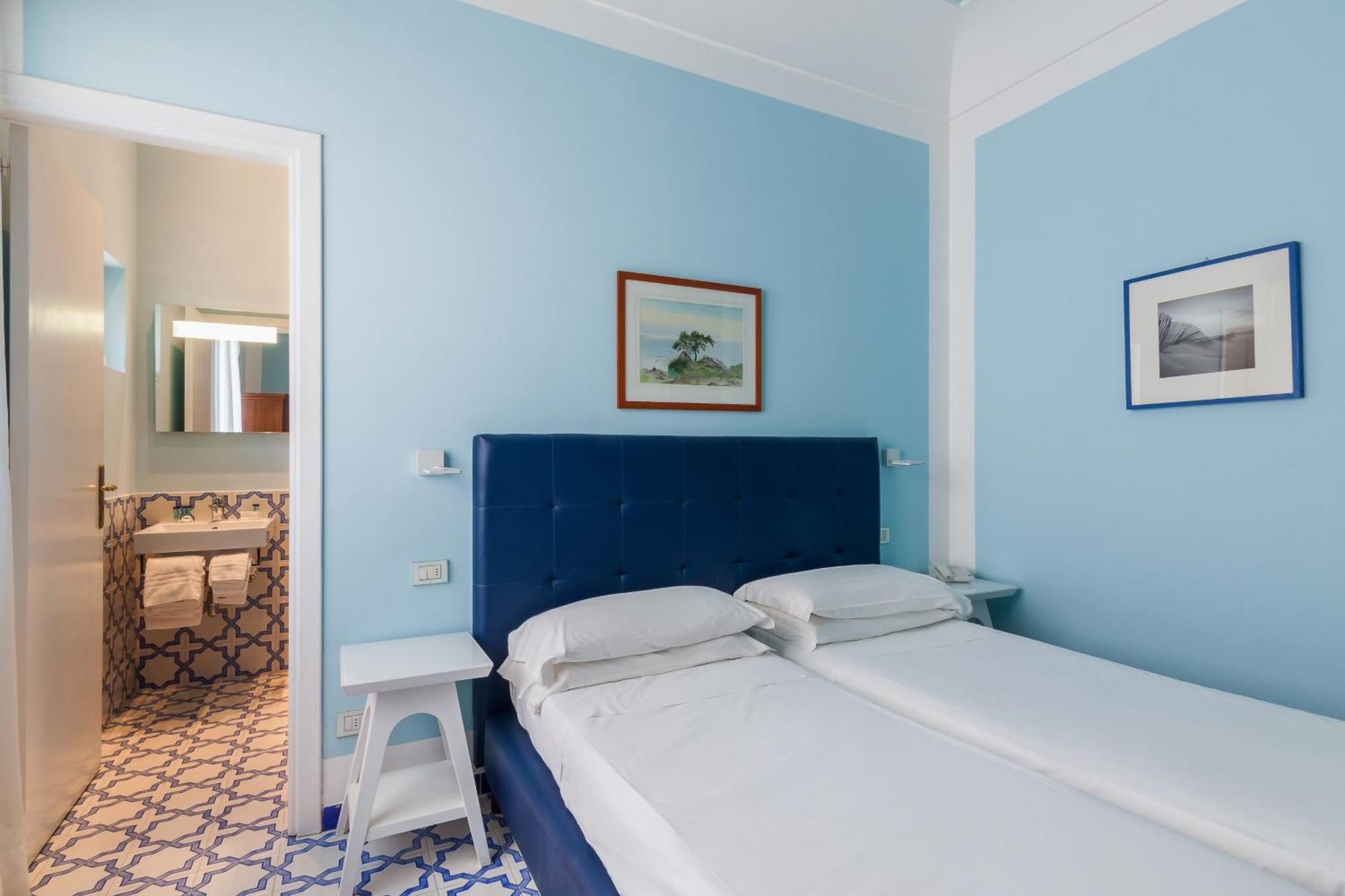 Hotel Mignon Meuble Sorrento Room photo